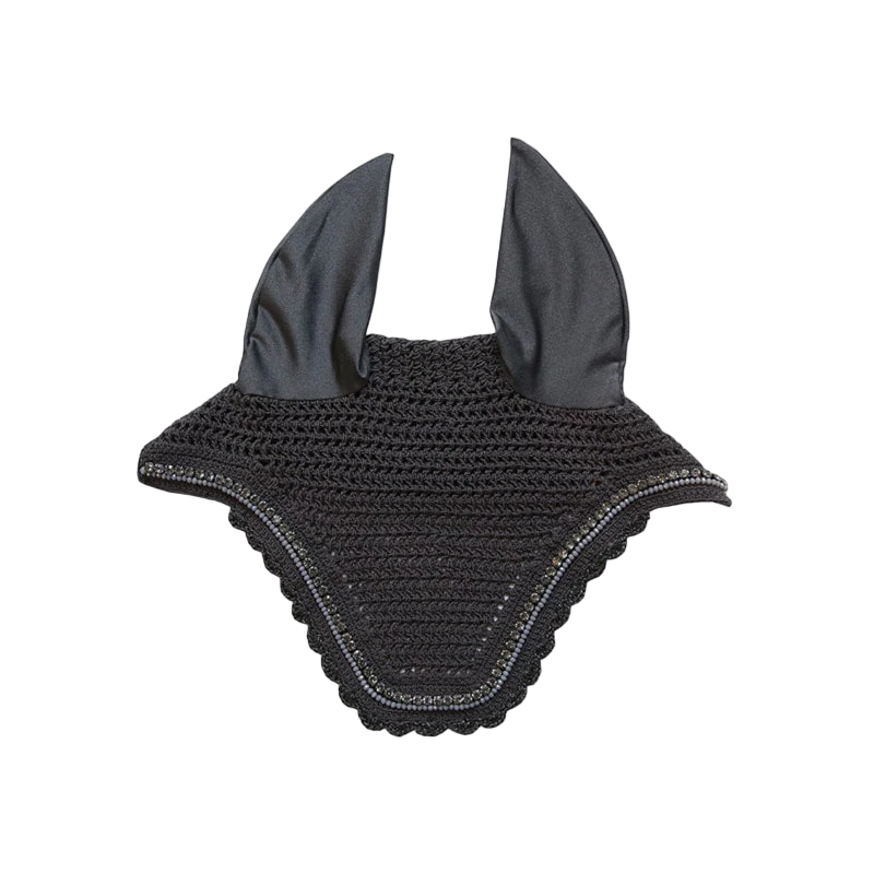 Kentucky Horsewear - Bonnet Wellington Stone & Pearl gris