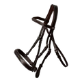 Dyon - Bridon Hunter marron