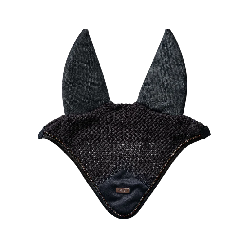 Equestrian Stockholm - Bonnet pour chevaux Modern Dark Ocean marine