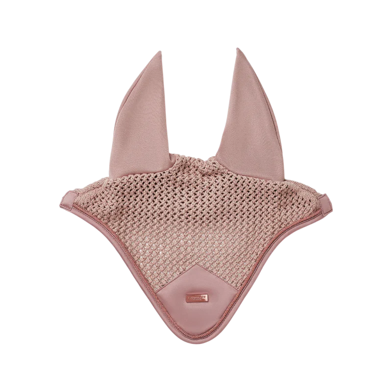 Equestrian Stockholm - Bonnet pour chevaux Modern midsummer blush