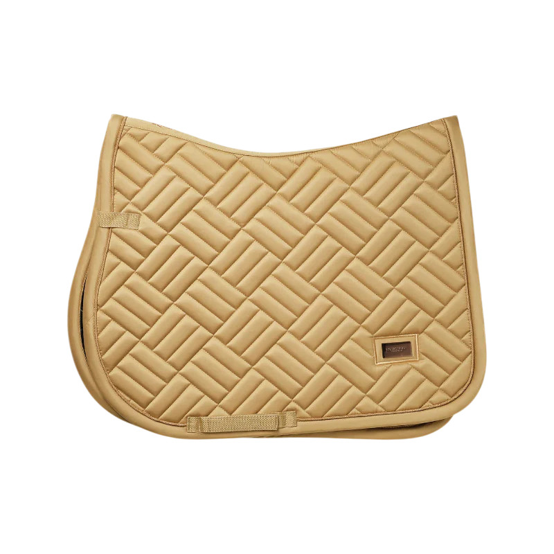 Equestrian Stockholm - Tapis de selle Modern midsummer glow