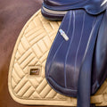 Equestrian Stockholm - Tapis de selle Modern midsummer glow