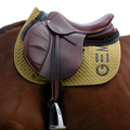 GEM - Tapis de selle Ten épice
