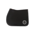 Harcour - Tapis de selle Karembar noir