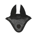 Harcour - Bonnet pour chevaux Fablir Noir