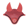 Harcour - Bonnet pour chevaux Bellamy pamplemousse