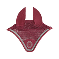 Harcour - Bonnet pour chevaux Fredy blush