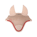 Harcour - Bonnet pour chevaux Fredy coquillage