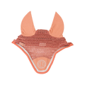 Harcour - Bonnet pour chevaux Fredy rose aurore