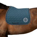Harcour - Tapis de selle Belle paon