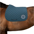 Harcour - Tapis de selle Sun paon