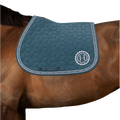 Harcour - Tapis de selle Blake paon