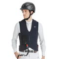 Horse Pilot - Gilet Airbag Twist'air marine 2.0 2023