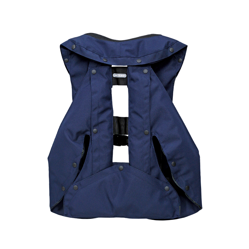 Hit Air - Gilet airbag complet MLV3 marine