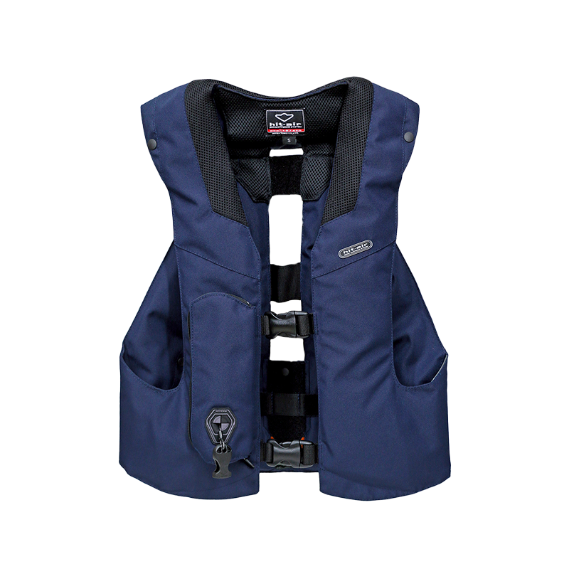 Hit Air - Gilet airbag complet MLV3 marine