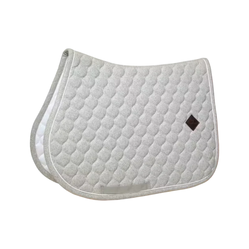Kentucky Horsewear - Tapis de selle Melange beige