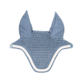 Kentucky Horsewear - Bonnet pour chevaux Wellington Plaited Cord bleu ciel