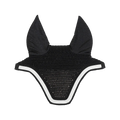 Kentucky Horsewear - Bonnet pour chevaux Wellington Plaited Cord noir