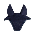 Kentucky Horsewear - Bonnet anti-bruit Glitters marine