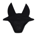 Kentucky Horsewear - Bonnet anti-bruit Glitters noir