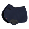 LeMieux - Tapis de selle Close Contact Square marine