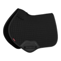 LeMieux - Tapis de selle Close Contact Square noir