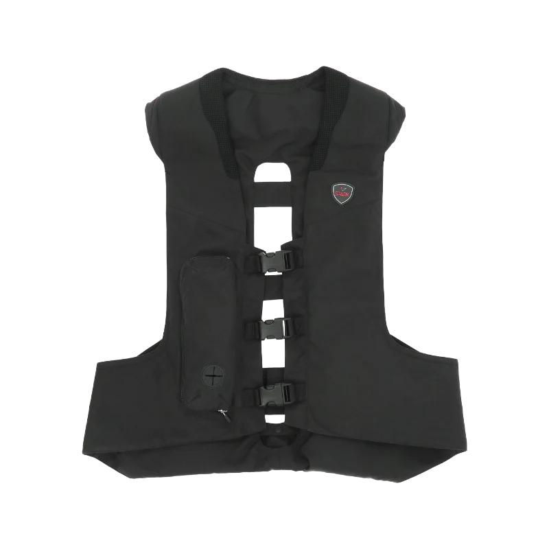 Spark - Gilet airbag Hippodrome adulte