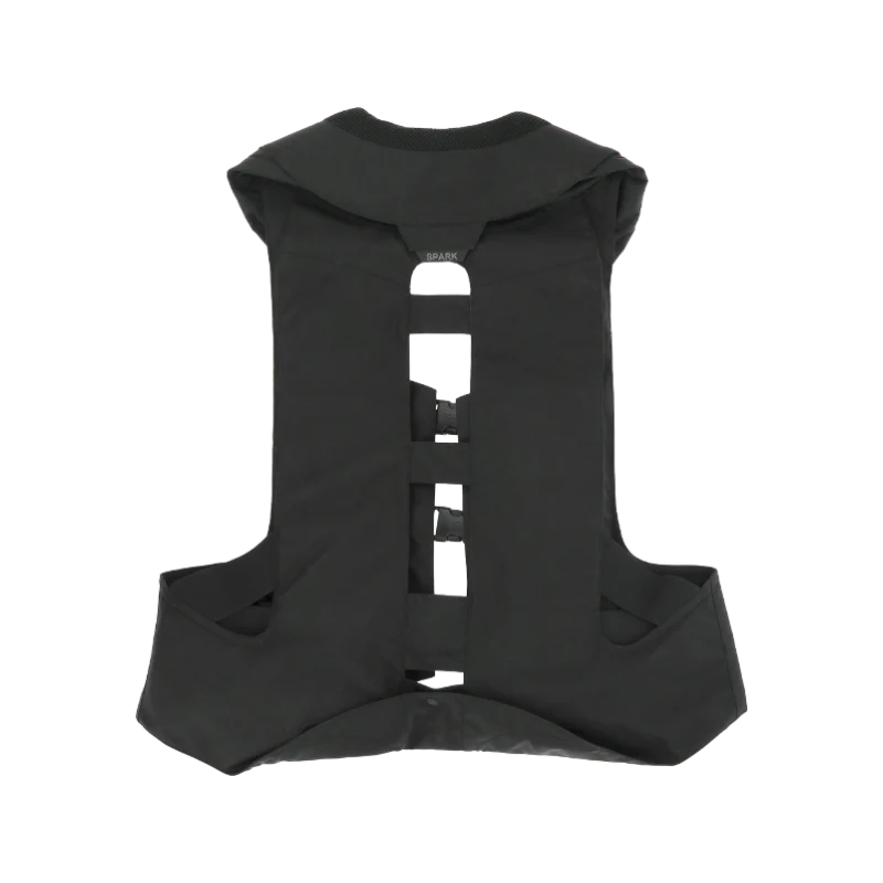 Spark - Gilet airbag Hippodrome adulte