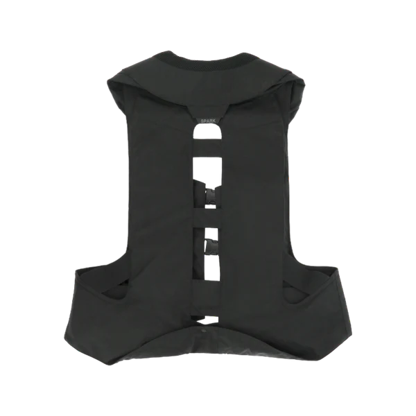 Spark - Gilet airbag Hippodrome enfant