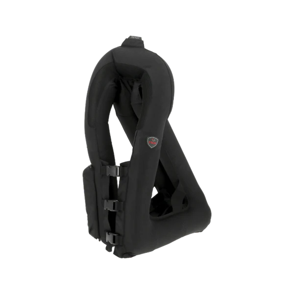 Spark - Gilet airbag Hippodrome enfant