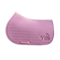 Jump'In - Tapis de selle Balthazar rose