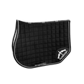 Veredus - Tapis de selle Jumping S1 noir