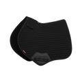 LeMieux - Tapis de selle Air-Tek Mesh Close Contact noir