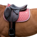 GEM - Tapis de selle Atlas vieux rose