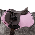 LeMieux - Tapis de selle Essence Close Contact fondant
