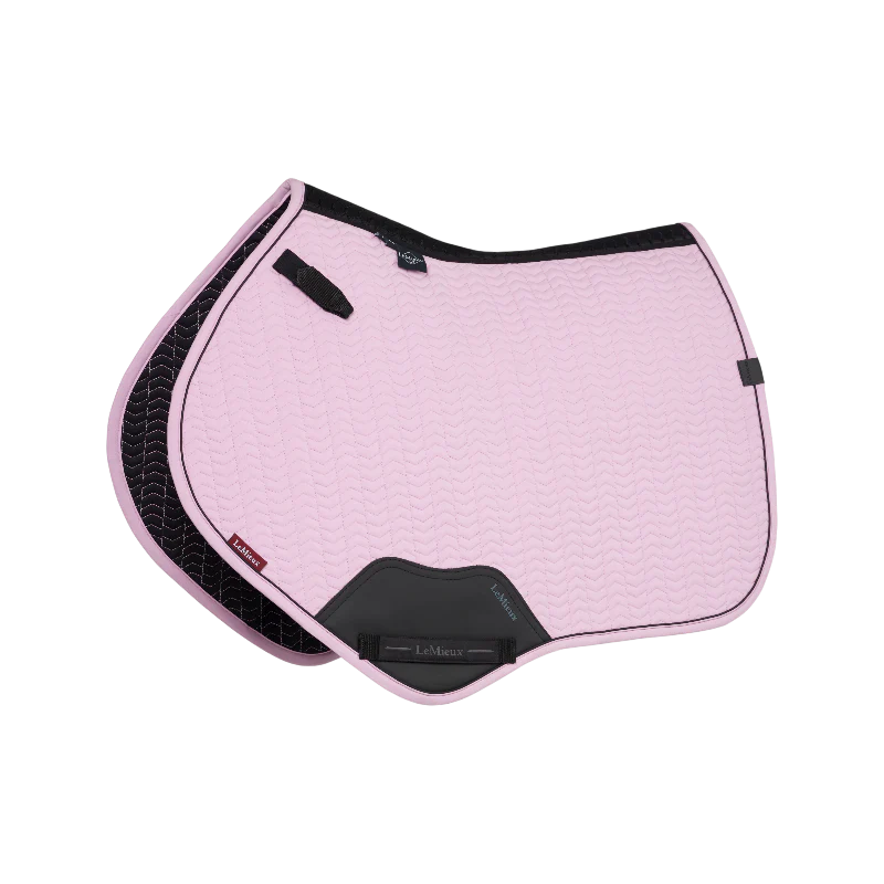 LeMieux - Tapis de selle Essence Close Contact fondant