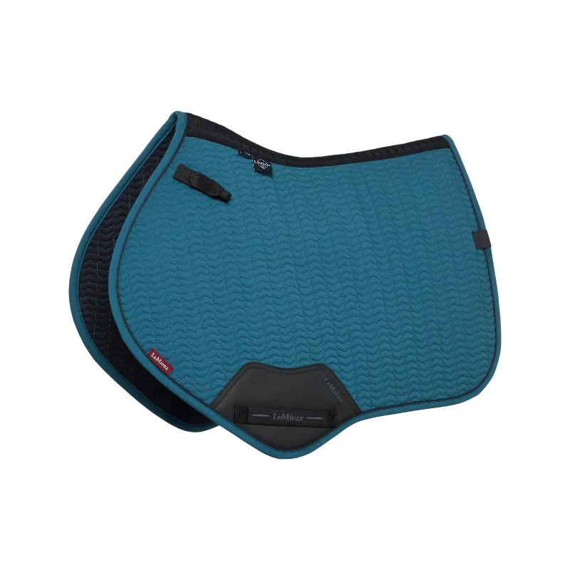 LeMieux - Tapis de selle Essence Close Contact jungle