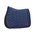 Ariat - Tapis de selle Evolve marine