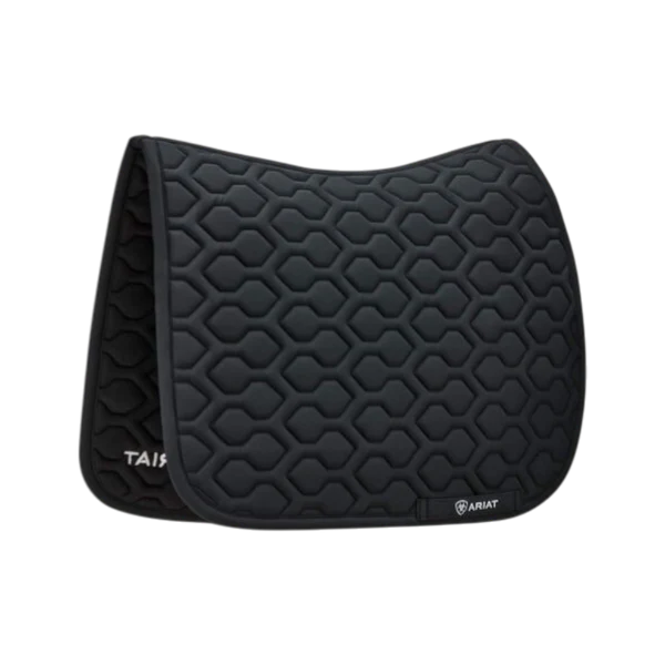 Ariat - Tapis de selle Evolve noir