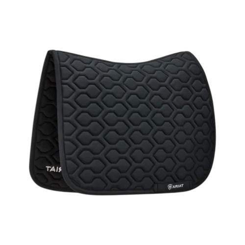 Ariat - Tapis de selle Evolve noir
