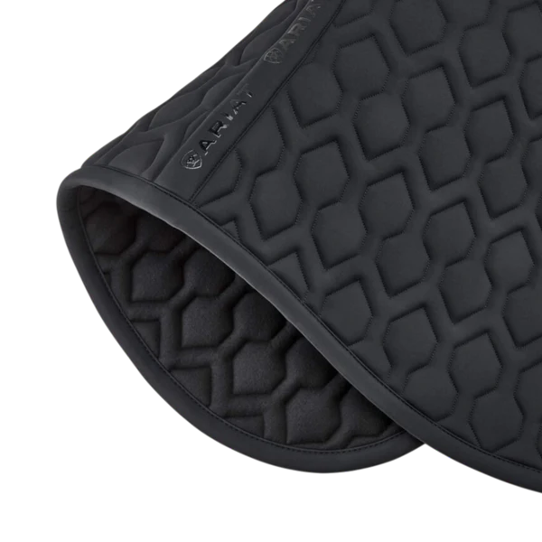 Ariat - Tapis de selle Evolve noir