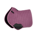 LeMieux - Tapis de selle Suede Close Contact mallow