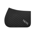 Cavalleria Toscana - Tapis de selle R-evo Premier noir