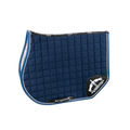 Veredus - Tapis de selle Jumping S1 bleu