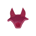 Kentucky Horsewear - Bonnet Wellington velvet fuchsia