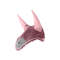 Equestrian Stockholm - Bonnet pour cheval Pink