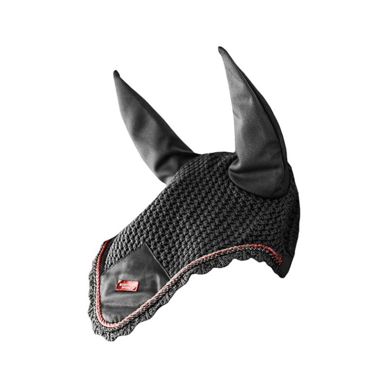 Equestrian Stockholm - Bonnet pour cheval Dark Sky