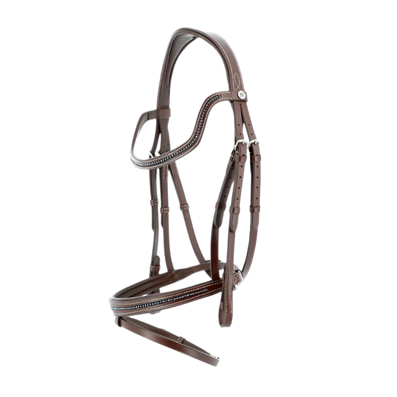 Norton Pro - Bridon Perle havane