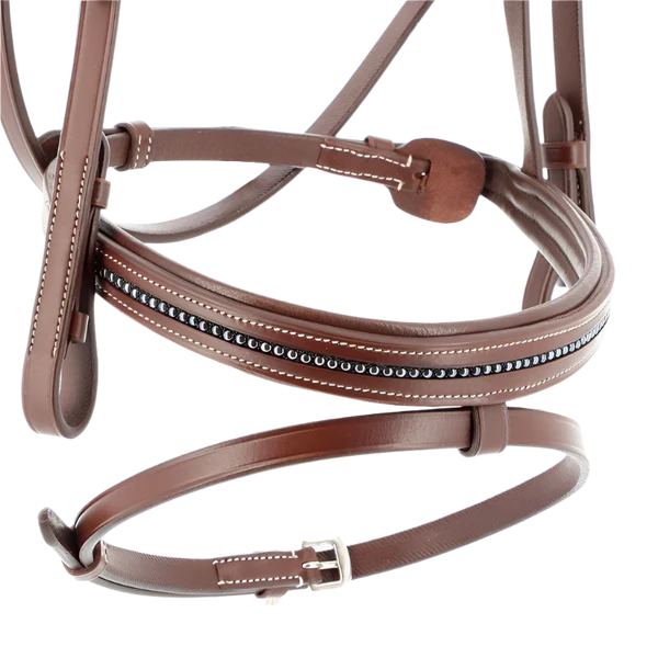 Norton Pro - Bridon Perle havane