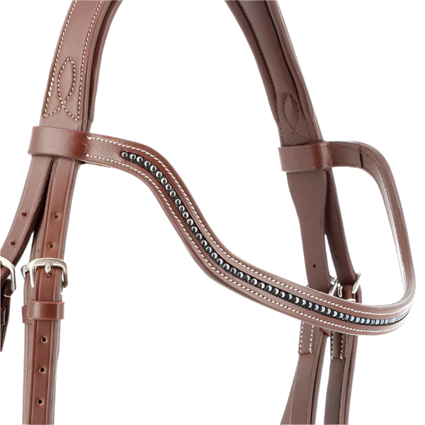 Norton Pro - Bridon Perle havane